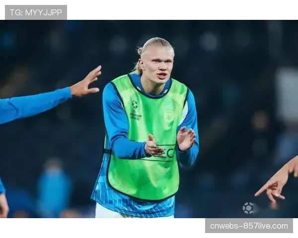 观点分析：哈兰德“进球荒”背后，是战术限制还是状态波动？